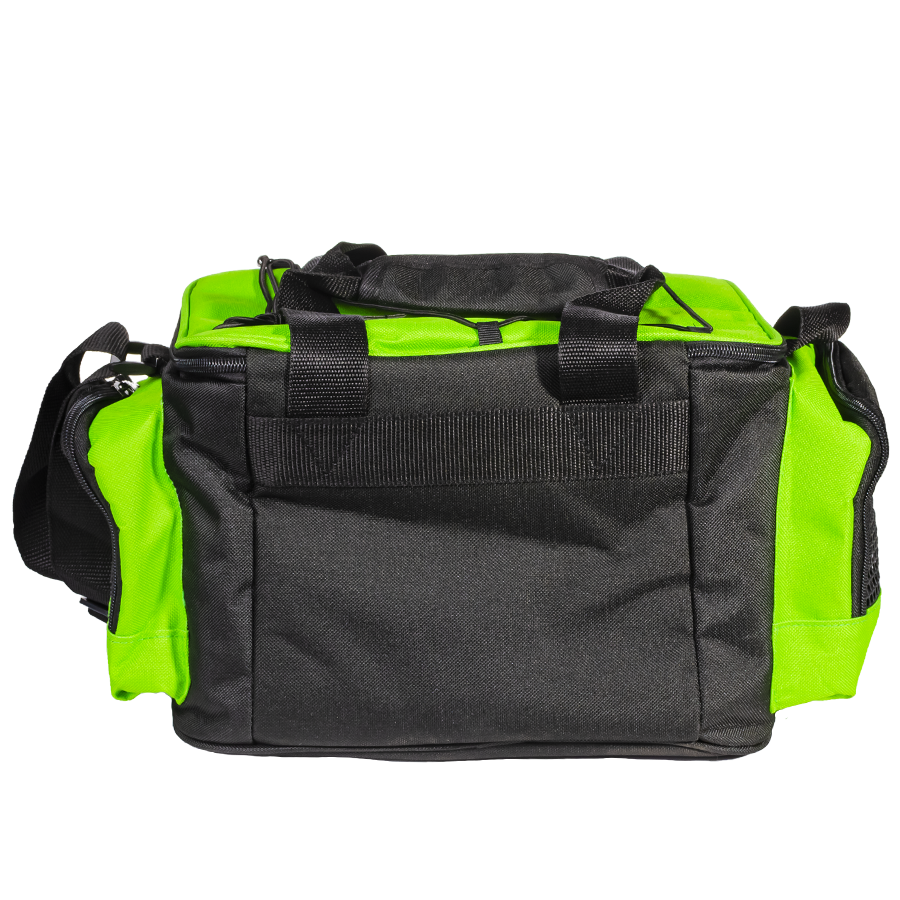 Сумка спиннингиста Wizard 20х30х20cm Сумка спиннингиста Wizard 20х30х20cm