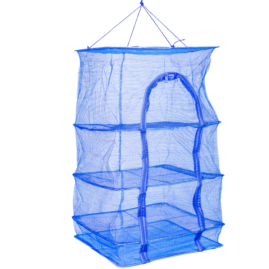 Сушарка для риби 40