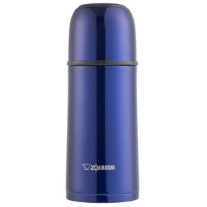 Термос Zojirushi sv-gr35aa 0.35l.col Синій