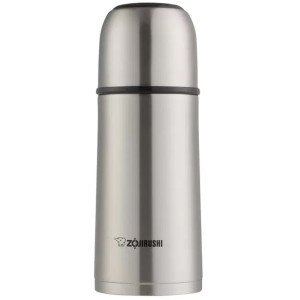 Термос Zojirushi sv-gr35xa 0.35l.col Стальний