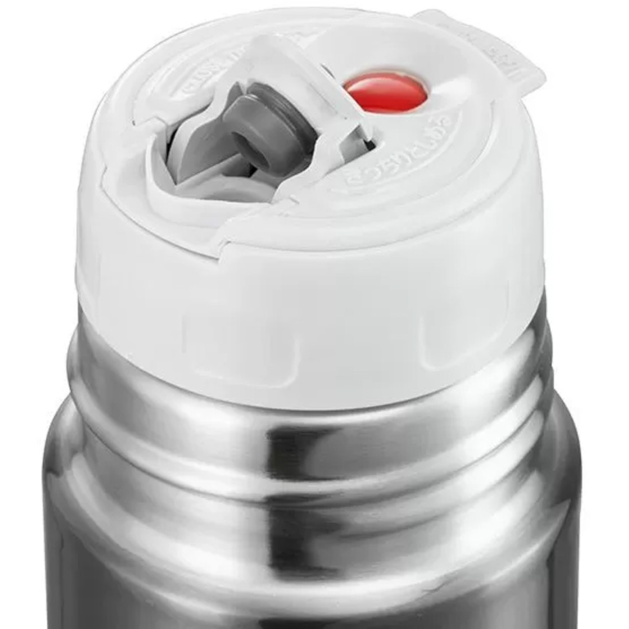 Термос Zojirushi sv-gr35xa 0.35l.col Стальной Термос Zojirushi sv-gr35xa 0.35l.col Стальной