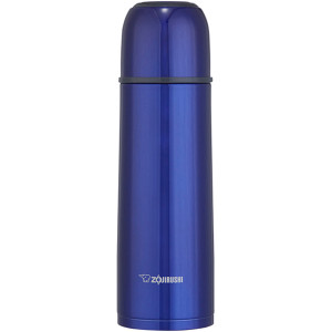 Термос Zojirushi sv-gr50aa 0.5l.col Синій
