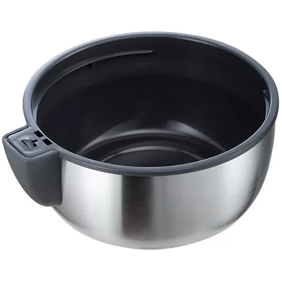 Термос Zojirushi sf-cc13xa 1.3l (складная ручка+ремешок).col Стальной Термос Zojirushi sf-cc13xa 1.3l (складная ручка+ремешок).col Стальной