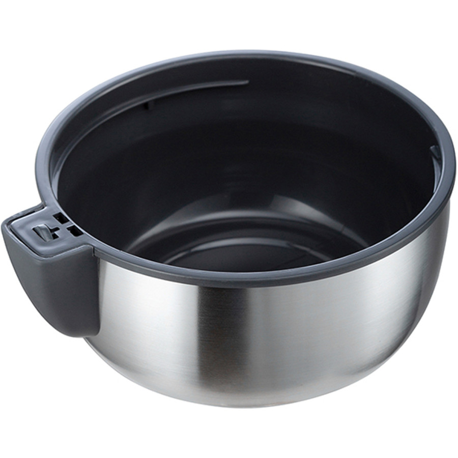 Термос Zojirushi sf-cc18xa 1.8l (складная ручка+ремешок).col Стальной Термос Zojirushi sf-cc18xa 1.8l (складная ручка+ремешок).col Стальной