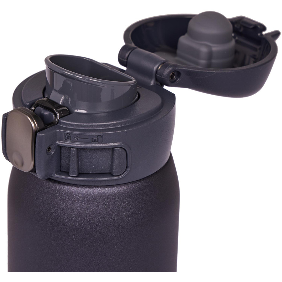 Термокружка Zojirushi sm-wa36ba 0.36l.col Черный Термокружка Zojirushi sm-wa36ba 0.36l.col Черный