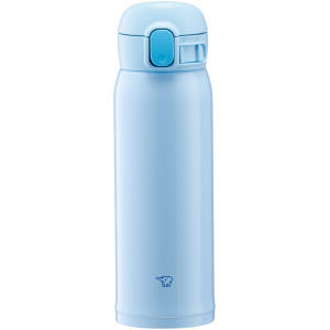Термокружка Zojirushi sm-wr48e-ap 0.48l.col Light Blue