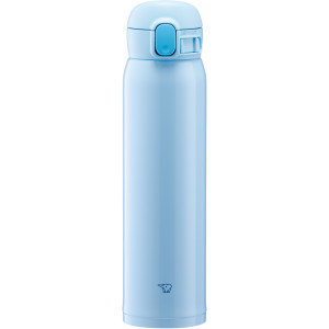 Термокружка Zojirushi sm-wr60e-ap 0.60l.col Light Blue