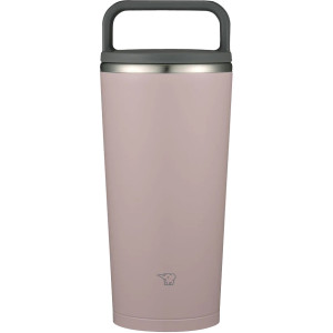 Термокухоль Zojirushi sx-ja30pm 0.3l col.Rose