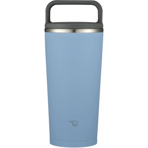 Термостакан Zojirushi sx-ja30am 0.3l col.Голубой