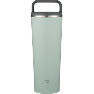 Термокухоль Zojirushi sx-ja40gm 0.4l col.Sage Green