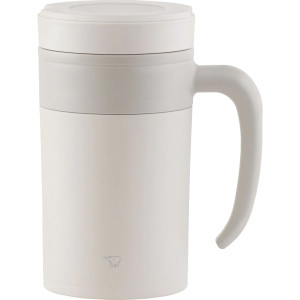 Термокухоль Zojirushi se-kae48wz 0.48l col.Білий