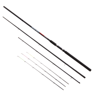 Фидерное удилище Sabarov River 40-120g 3.60m Фидерное удилище Sabarov River 40-120g 3.60m