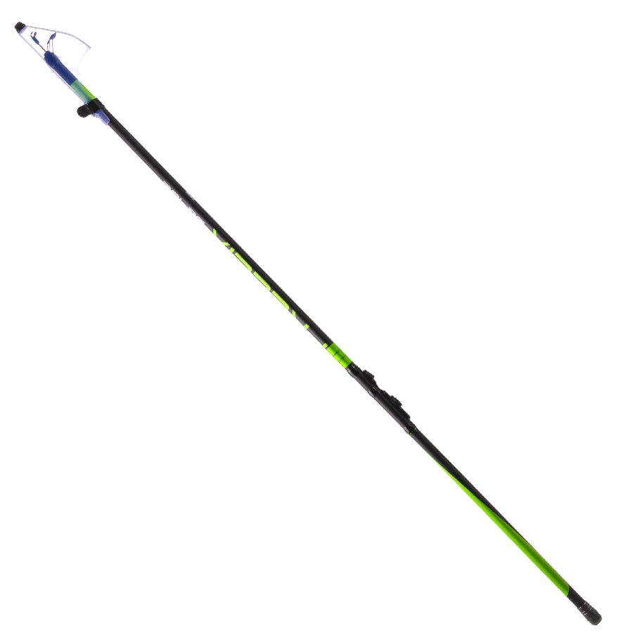 Вудка телескопічна Feima Preccia 4m c \ k