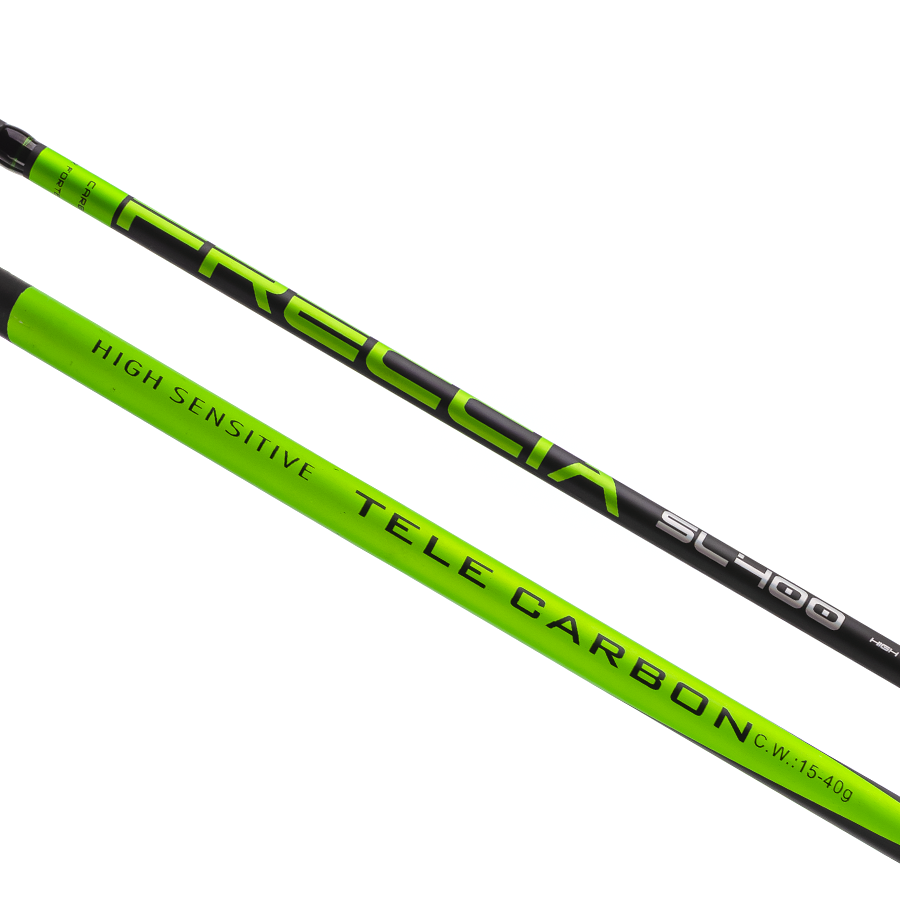 Удочка телескопическая Feima Preccia 4m c\k Удочка телескопическая Feima Preccia 4m c\k