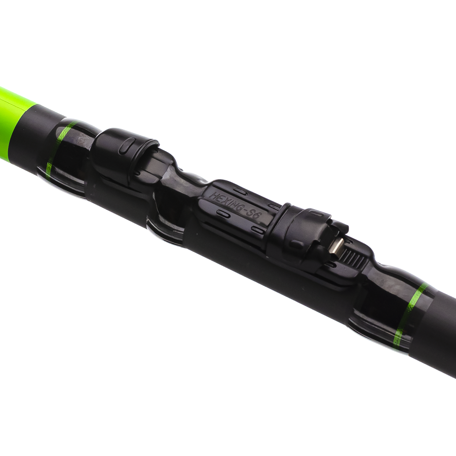 Вудка телескопічна Feima Preccia 6m c \ k Вудка телескопічна Feima Preccia 6m c \ k