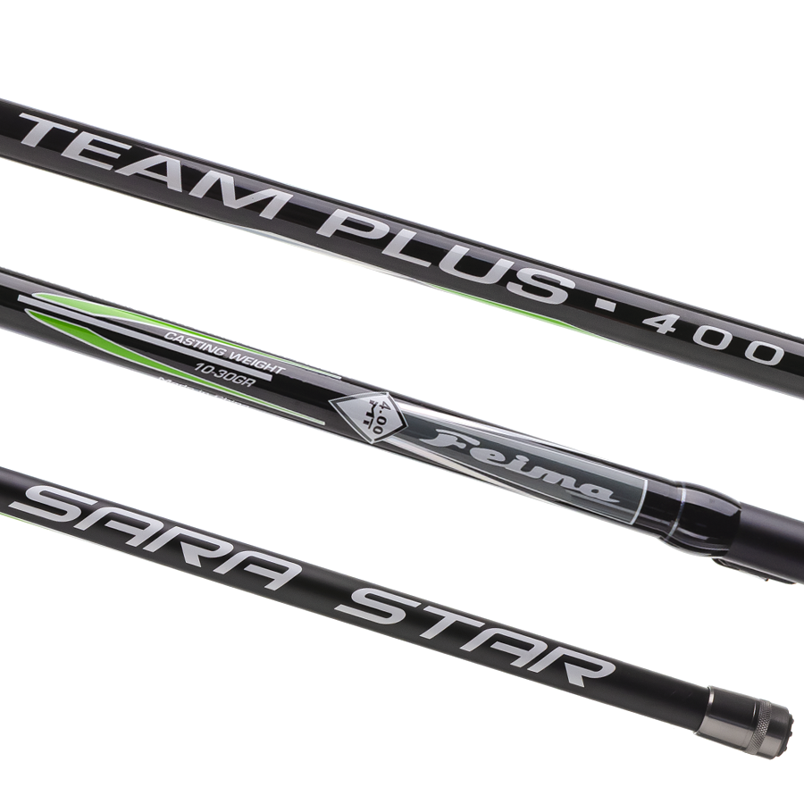 Удочка Feima Team Plus 4.00m c\k Удочка Feima Team Plus 4.00m c\k