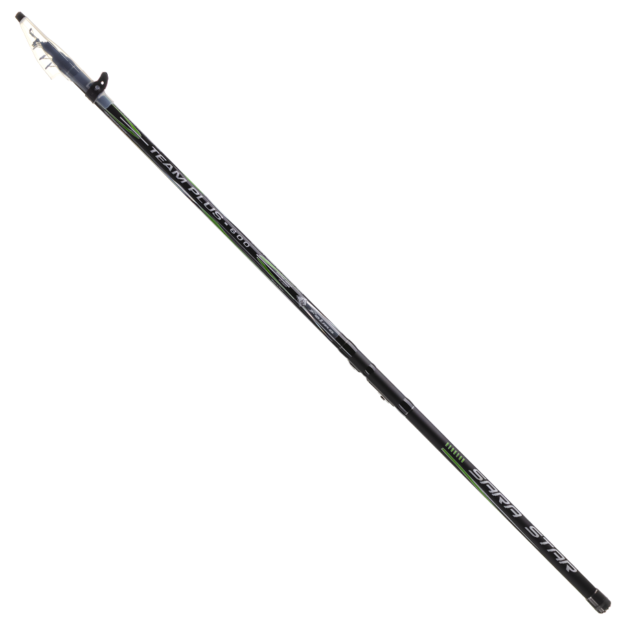 Вудка Feima Team Plus 6.00m з \ k