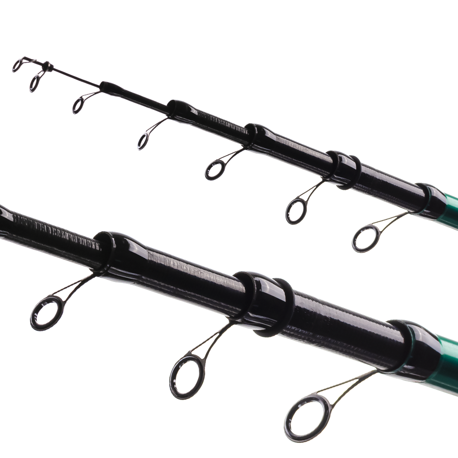 Вудка з кільцями Golden \ проміжне кільце \ 6m Вудка з кільцями Golden \ проміжне кільце \ 6m