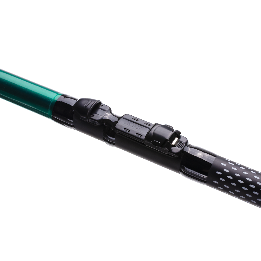 Вудка з кільцями Golden \ проміжне кільце \ 6m Вудка з кільцями Golden \ проміжне кільце \ 6m