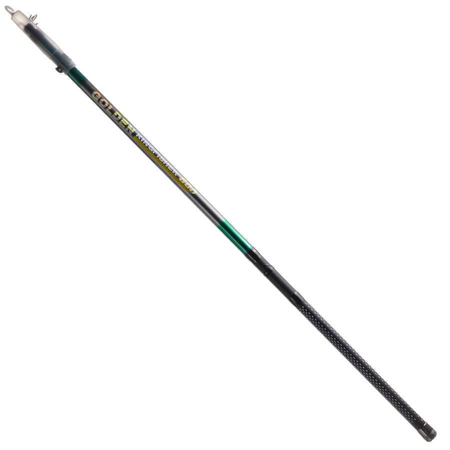 Вудка з кільцями Golden \ проміжне кільце \ 6m