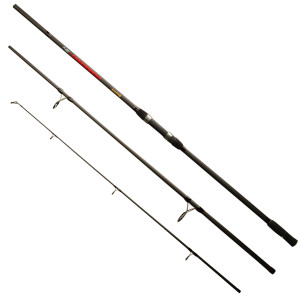 Коропове вудилище Gladiator "King Carp" 3.3m, 3.5LB