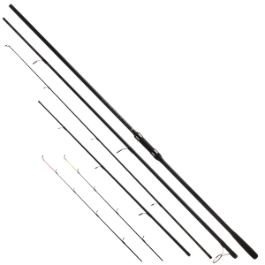 Вудилище Energofish Carp Expert Double Tip Heavy 3.6 м 3 секції 3 lbs кільце 50 мм IM-12 Вудилище Energofish Carp Expert Double Tip Heavy 3.6 м 3 секції 3 lbs кільце 50 мм IM-12