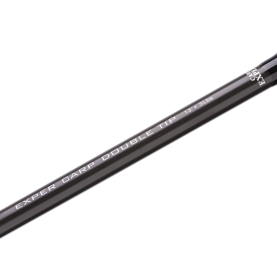 Вудилище Energofish Carp Expert Double Tip Heavy 3.6 м 3 секції 3 lbs кільце 50 мм IM-12 Вудилище Energofish Carp Expert Double Tip Heavy 3.6 м 3 секції 3 lbs кільце 50 мм IM-12