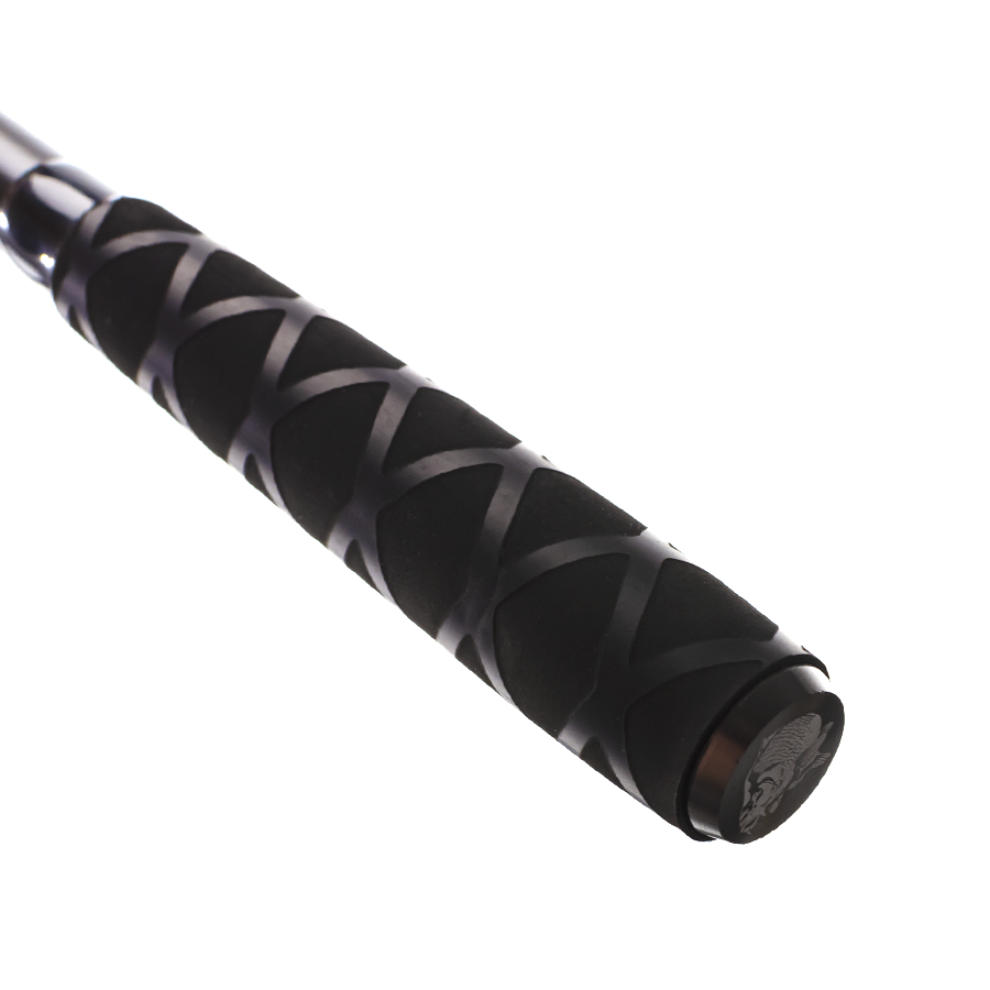 Вудилище Energofish Carp Expert Double Tip Heavy 3.6 м 3 секції 3 lbs кільце 50 мм IM-12 Вудилище Energofish Carp Expert Double Tip Heavy 3.6 м 3 секції 3 lbs кільце 50 мм IM-12