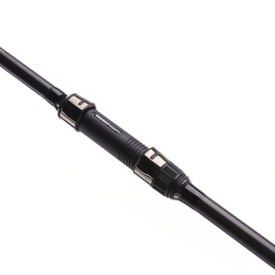 Вудилище Energofish Carp Expert Double Tip Heavy 3.6 м 3 секції 3 lbs кільце 50 мм IM-12 Вудилище Energofish Carp Expert Double Tip Heavy 3.6 м 3 секції 3 lbs кільце 50 мм IM-12