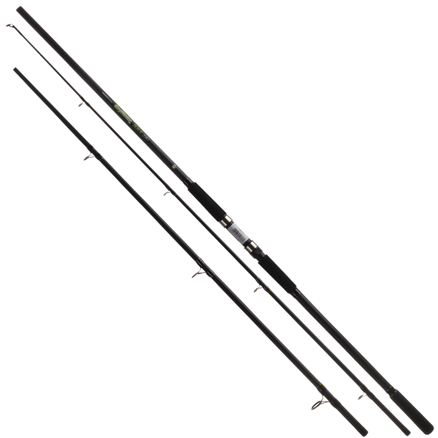 Коропове вудлище Gold Star Carp Hunter 3,90м 3.5lbs 3 секції