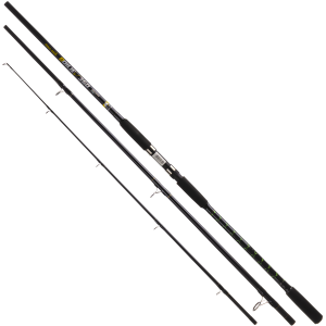 Карповое удилище Gold Star Boilie 3.60 3.5LBS 3 секции Карповое удилище Gold Star Boilie 3.60 3.5LBS 3 секции