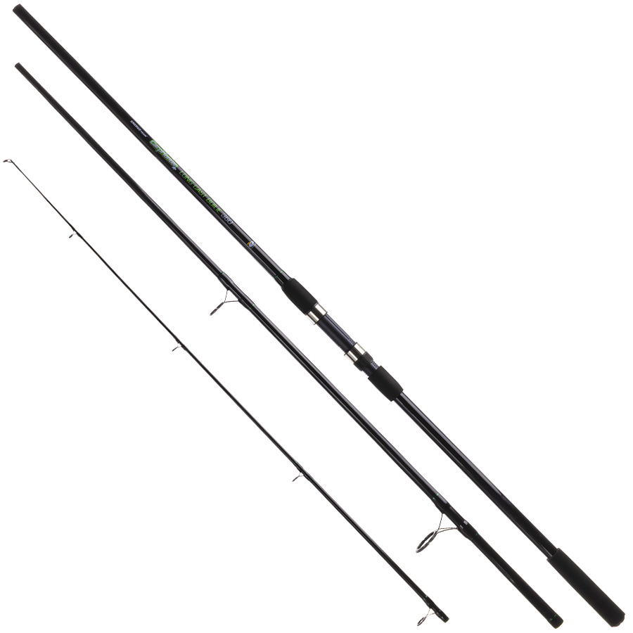 Вудилище Carp Hunter Long Cast Boilie 3.6 м 3.5 lbs 3 секції (кільце 50 мм)