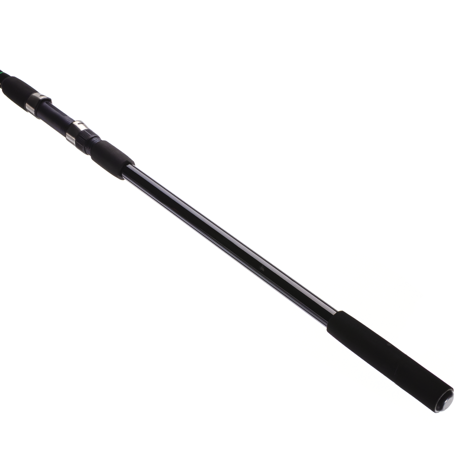 Вудилище Carp Hunter Long Cast Boilie 3.6 м 3.5 lbs 3 секції (кільце 50 мм) Вудилище Carp Hunter Long Cast Boilie 3.6 м 3.5 lbs 3 секції (кільце 50 мм)
