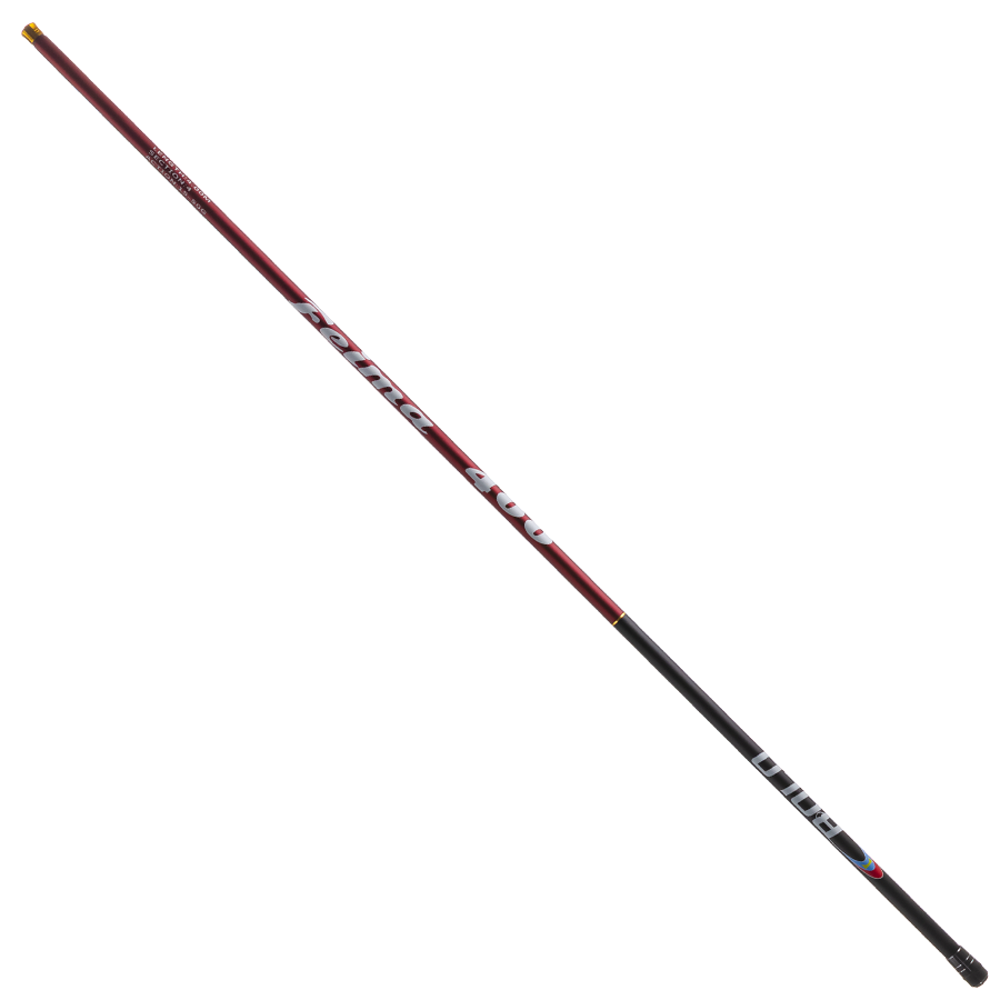 Махова вудка Feima Red carbon SL400 Махова вудка Feima Red carbon SL400