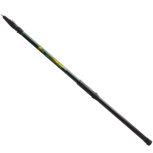 Вудка з кільцями "карась" 6m Вудка з кільцями "карась" 6m