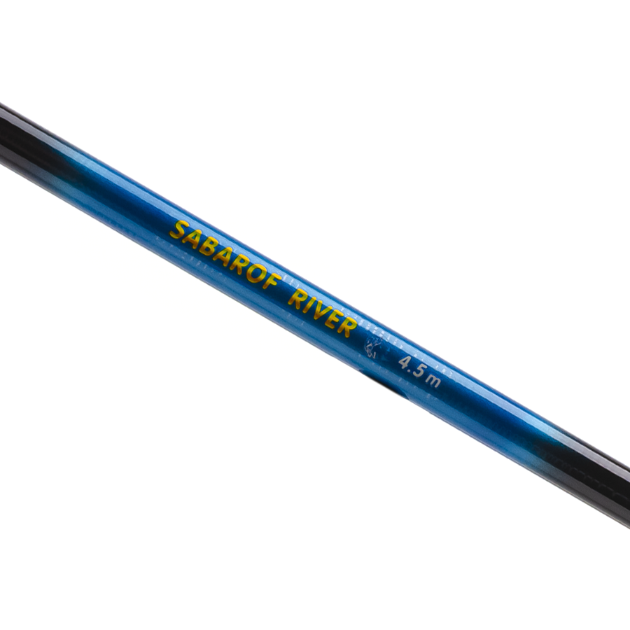 Удочка маховая "Djoker" Blue 4.50m Удочка маховая "Djoker" Blue 4.50m