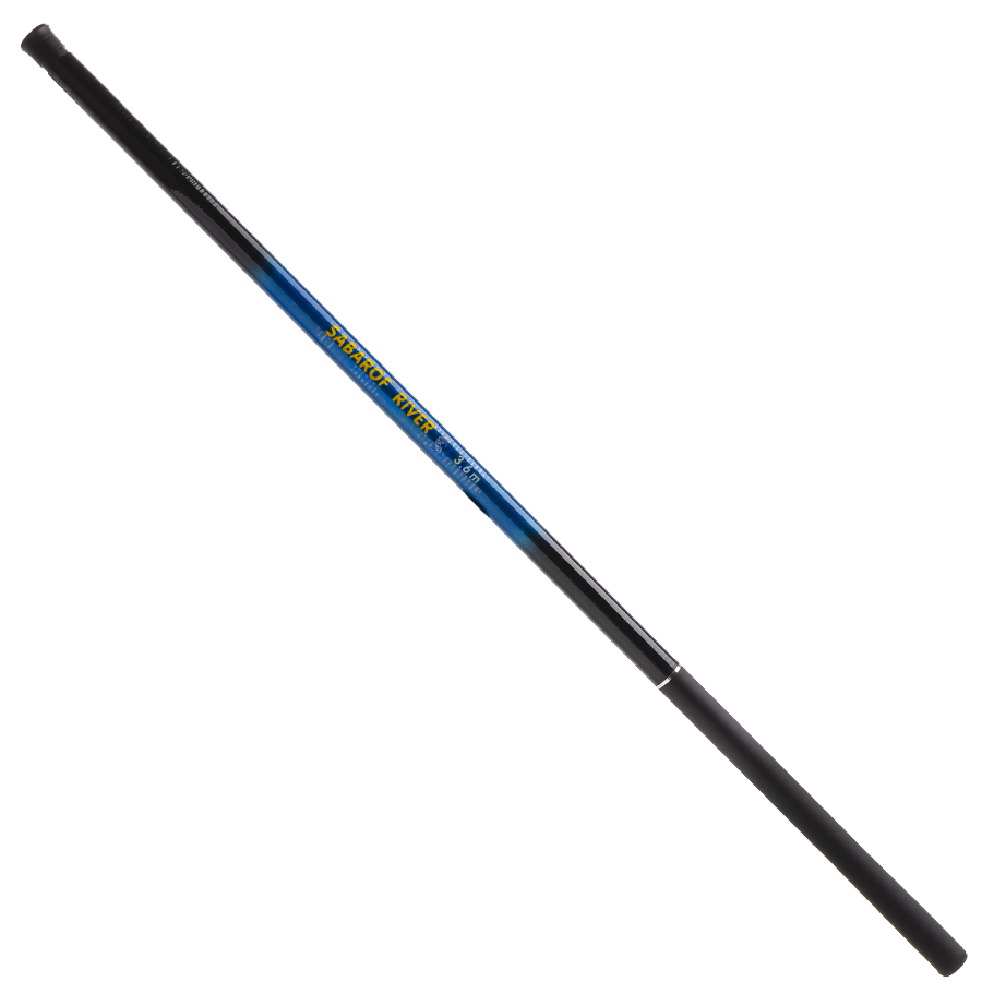 Вудка махова "Djoker" Blue 3.60m