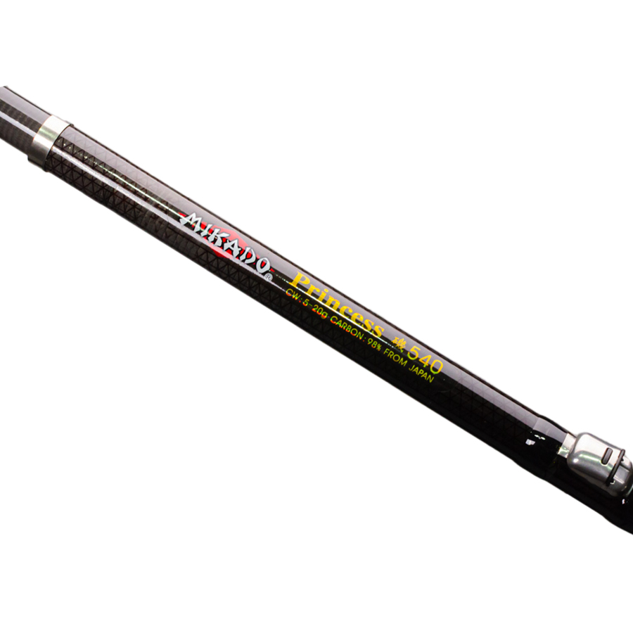 Вудка Princessa укорочена 5.40m Вудка Princessa укорочена 5.40m