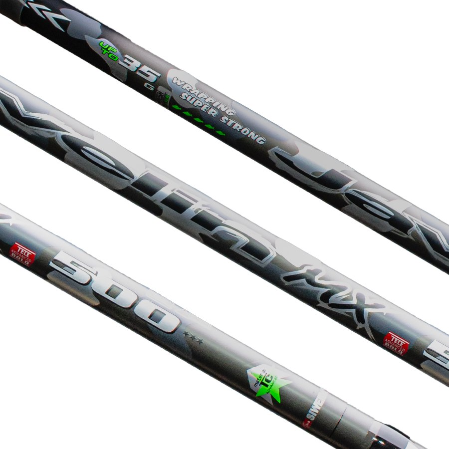 Удочка Siweida Javelin 5.00m Удочка Siweida Javelin 5.00m