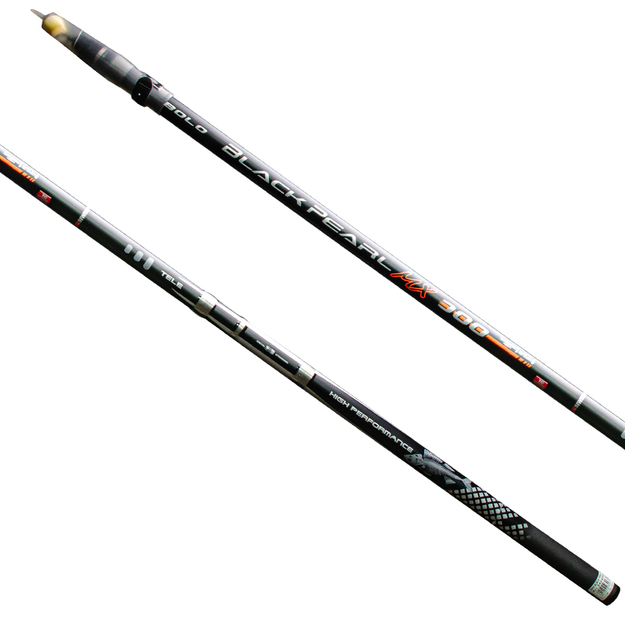 Вудка Siweida Black Pearl MX 5.00m Вудка Siweida Black Pearl MX 5.00m