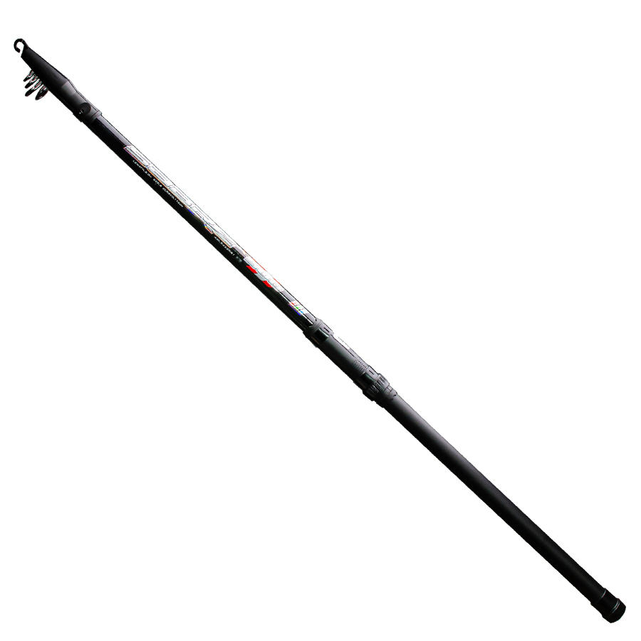 Вудка з кільцями EOS "Sabre" 5m