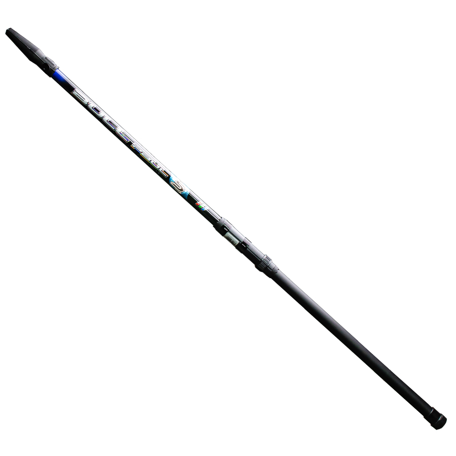 Вудка з кільцями EOS "Bull Paul" 5m