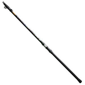 Вудка з кільцями EOS "FishTeam" 4m