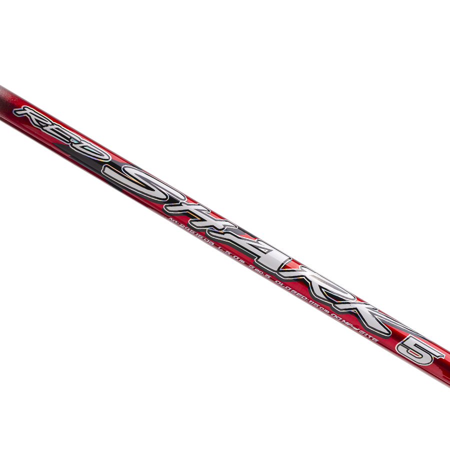 Удочка телескопическая Siweida Red Shark 5m Удочка телескопическая Siweida Red Shark 5m