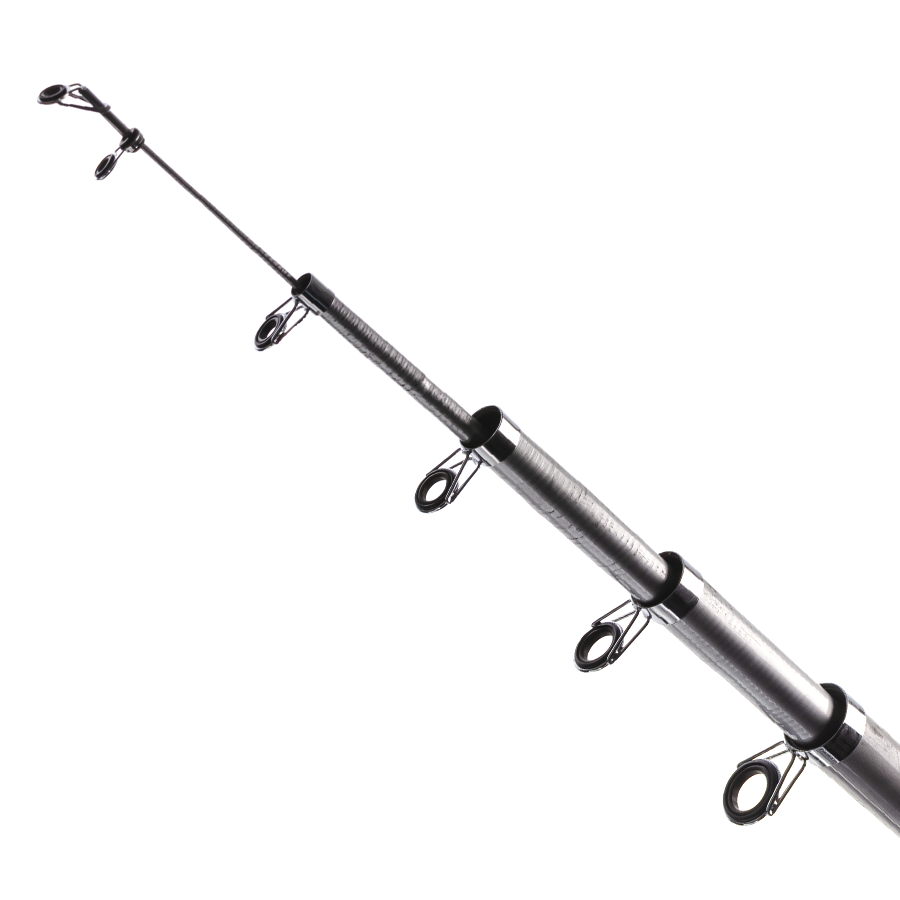 Удочка телескопическая Siweida Red Shark 5m Удочка телескопическая Siweida Red Shark 5m