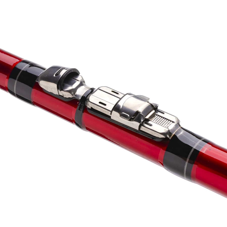 Удочка телескопическая Siweida Red Shark 5m Удочка телескопическая Siweida Red Shark 5m