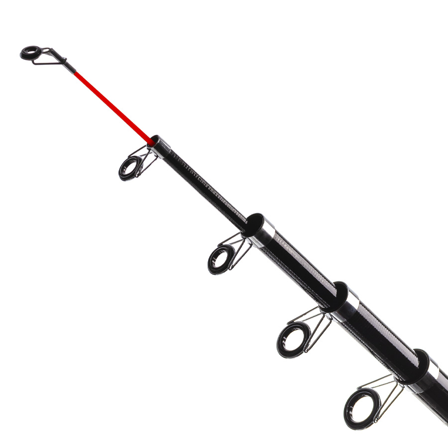 Удочка телескопическая Siweida Setra 5m Удочка телескопическая Siweida Setra 5m