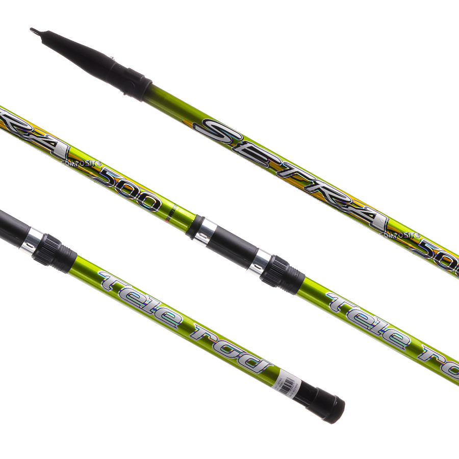 Удочка телескопическая Siweida Setra 5m Удочка телескопическая Siweida Setra 5m