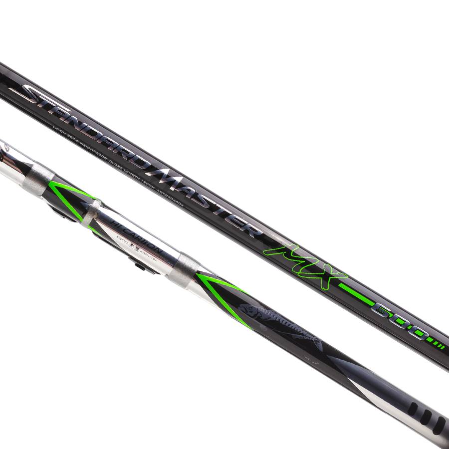 Вудка SWD Standart master 6m c \ k Вудка SWD Standart master 6m c \ k