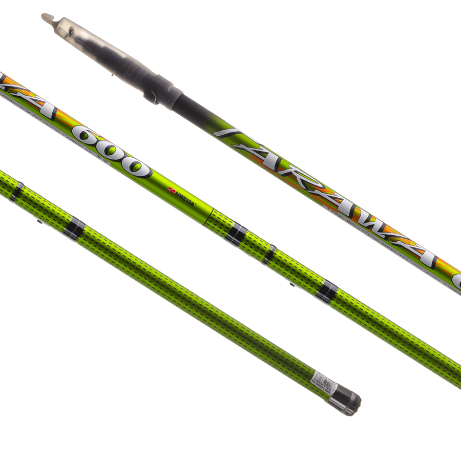 Удилище болонское Siweida Tarawa 6 м Удилище болонское Siweida Tarawa 6 м